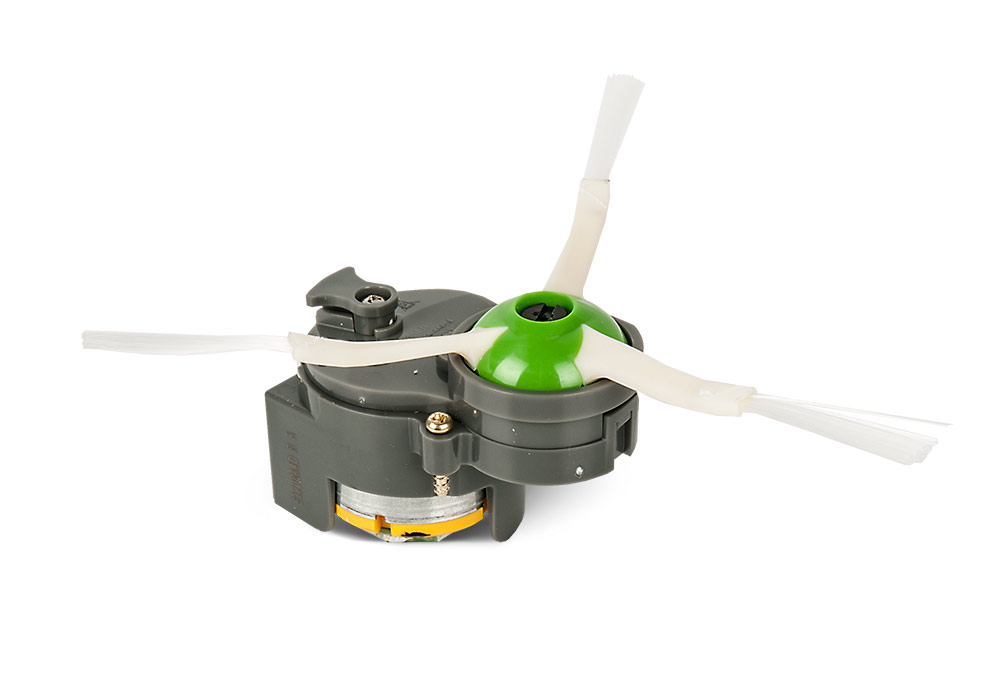 Модуль боковой щетки для Roomba e5, i7